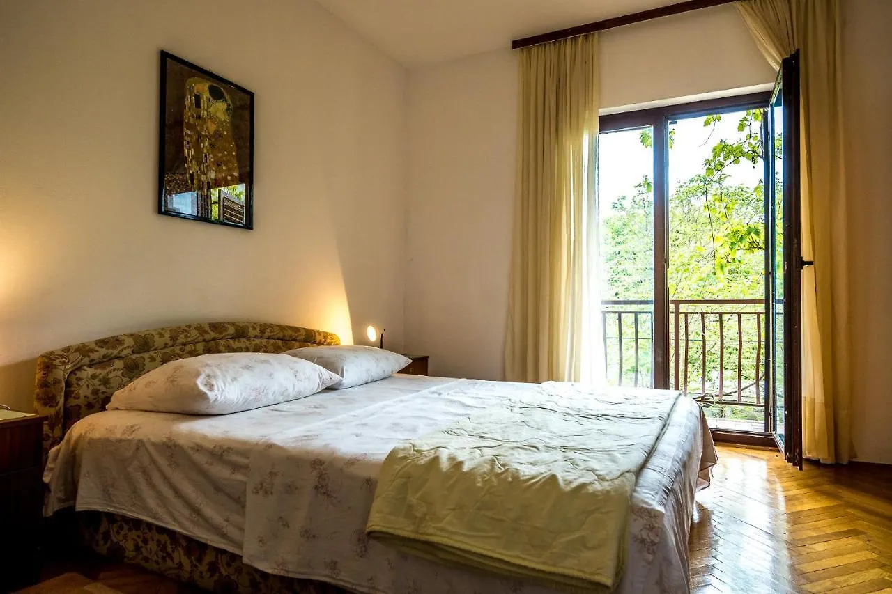 Apartman Apartmani Rosa Turanj