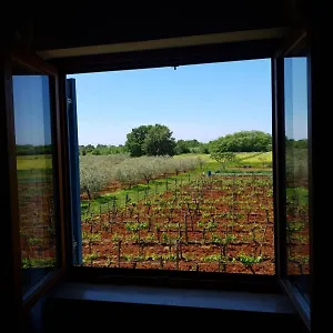 And Hacienda Stelio Apartament Poreč
