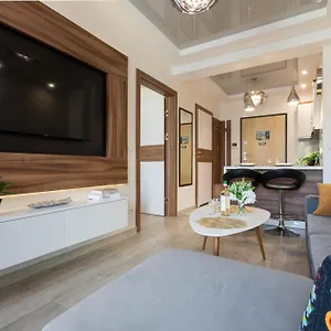  Apartman & Stara Polana Lengyelország