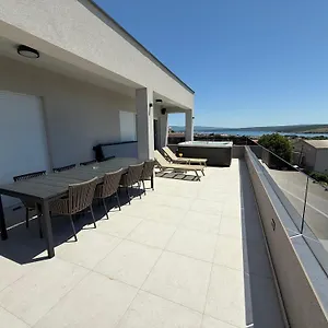 Madison Apartman