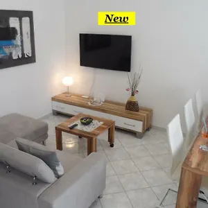Playa Apartament Novigrad (Istria)
