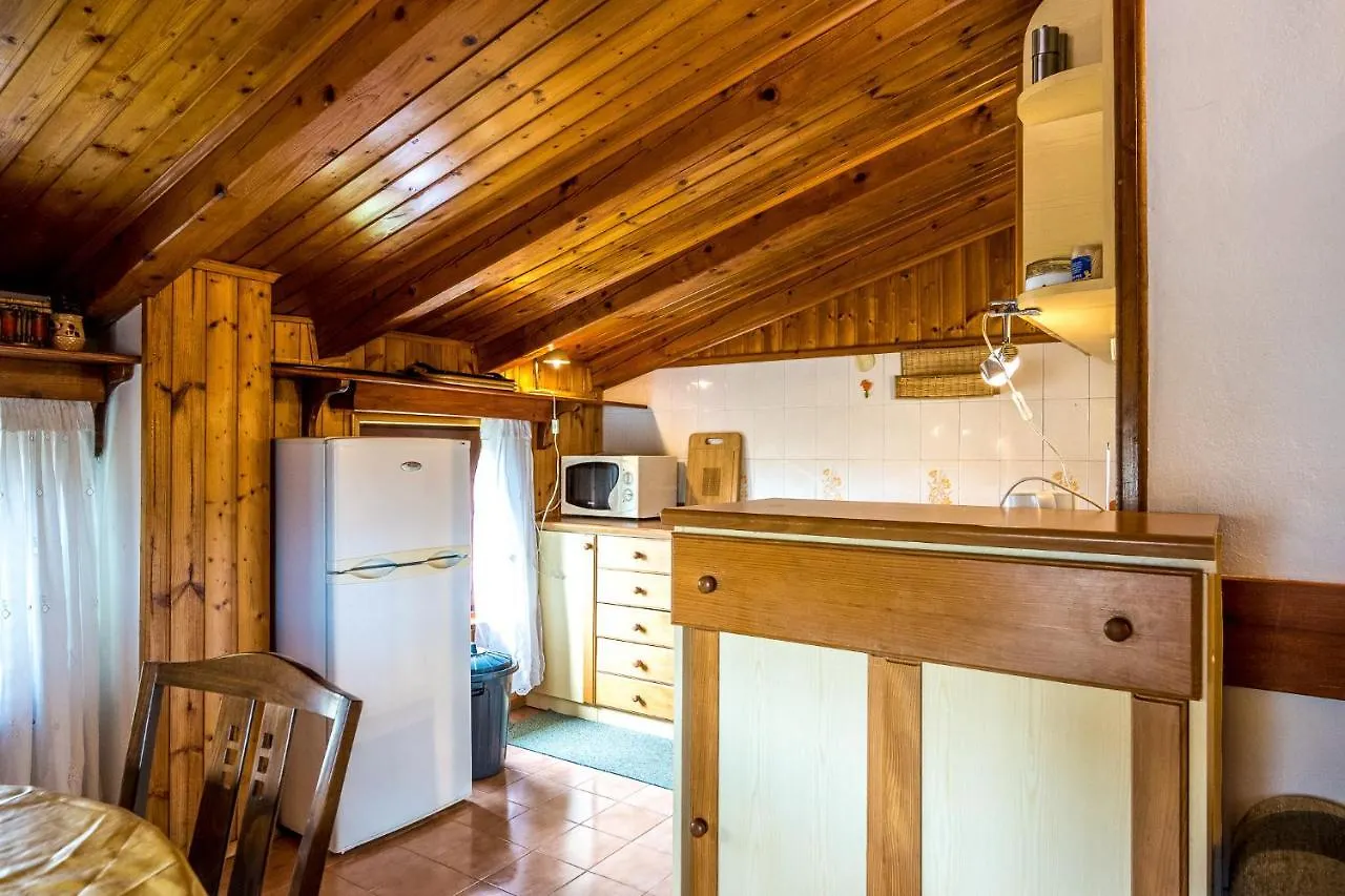Apartmani Rosa Turanj 0*,