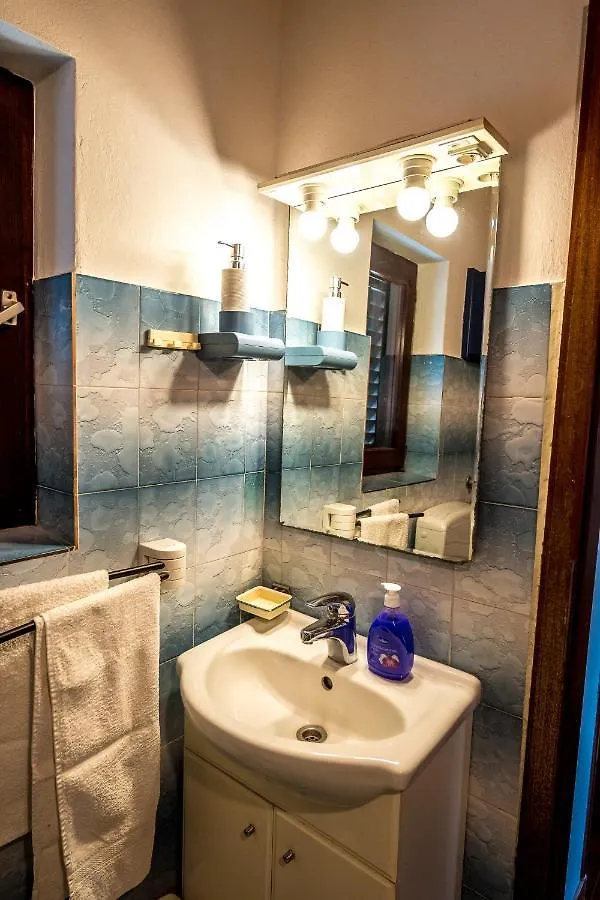 Apartmani Rosa Turanj