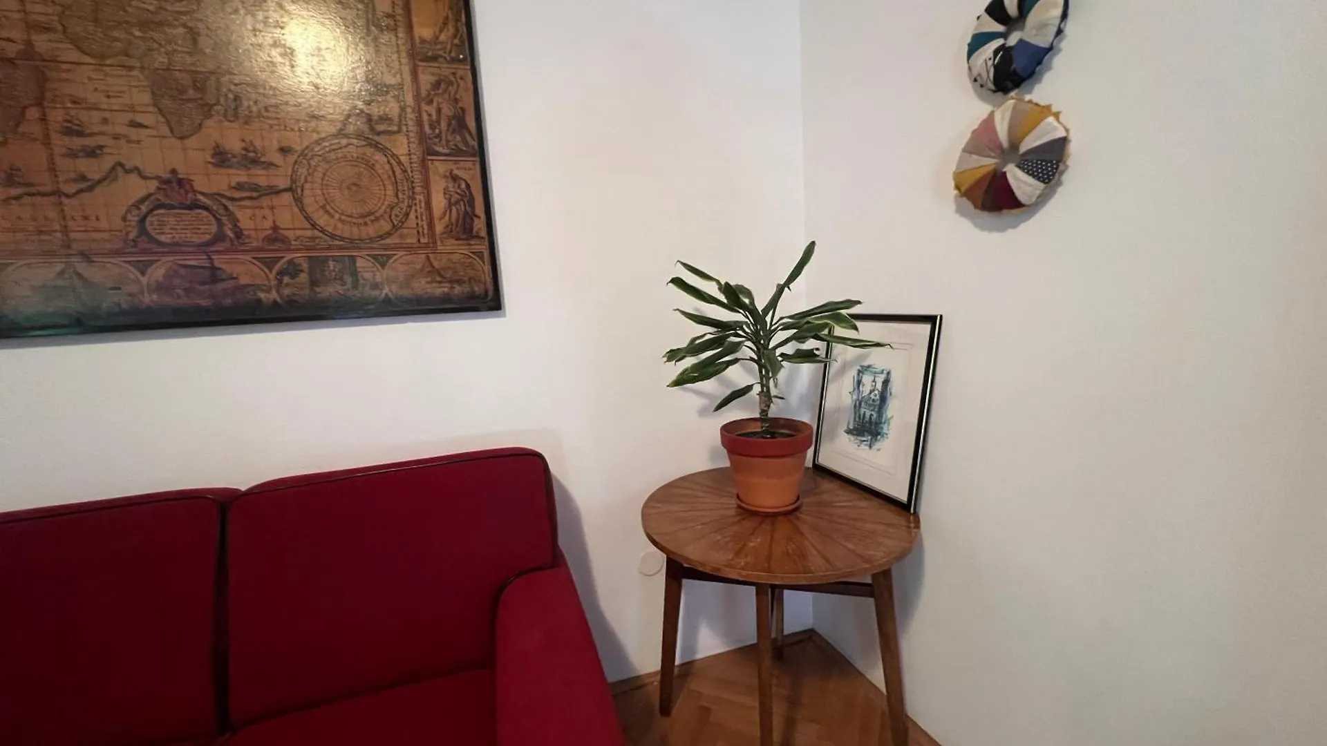 Apartmani Rosa Turanj 0*,